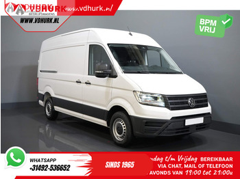 VOLKSWAGEN Crafter 35 Kastenwagen