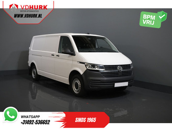 VOLKSWAGEN Transporter T6.1 Kastenwagen