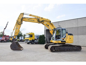 NEW HOLLAND Kettenbagger