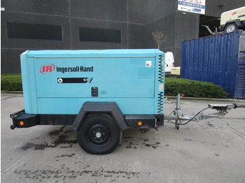 INGERSOLL RAND Luftkompressor