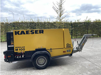 Luftkompressor Kaeser M 100 - N: das Bild 4