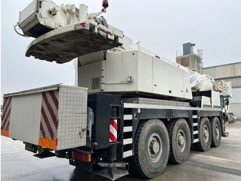 Mobilkran LIEBHERR LTM 1090-4.1: das Bild 3