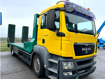 MAN TGS 18.360 LKW