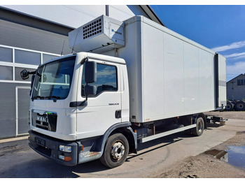 MAN TGL 12.220 Kühlkoffer LKW