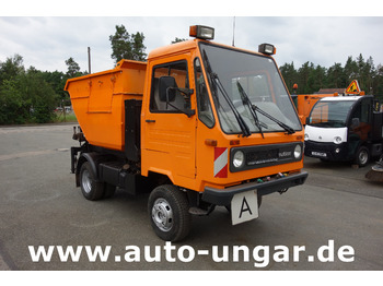 MULTICAR Müllwagen