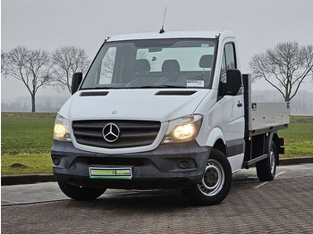 MERCEDES-BENZ Sprinter 313 Pritsche Transporter