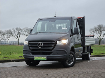 MERCEDES-BENZ Sprinter 516 Pritsche Transporter