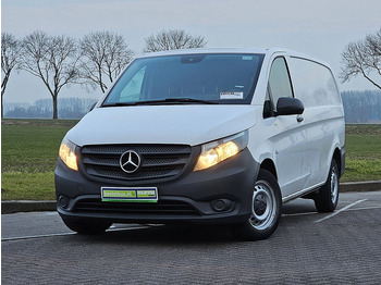 MERCEDES-BENZ Vito 111 Kleintransporter