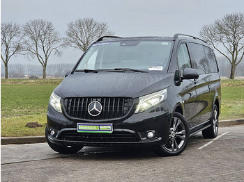 MERCEDES-BENZ Vito 114 Kleintransporter