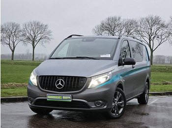 MERCEDES-BENZ Vito 114 Kleintransporter