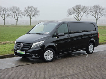 Mercedes-Benz Vito 114 XXL LED AC! – Finanzierungsleasing Mercedes-Benz Vito 114 XXL LED AC!: das Bild 3