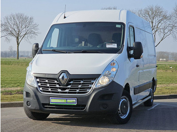 RENAULT Master 2.3 Kastenwagen