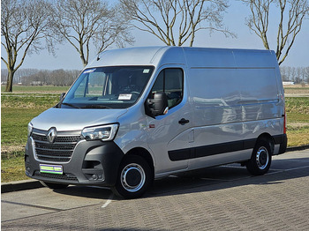 Kastenwagen Renault Master 2.3 DCI 150 AUT. L2H2: das Bild 3