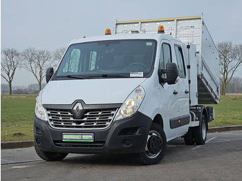 RENAULT Master 2.3 Kipper Transporter