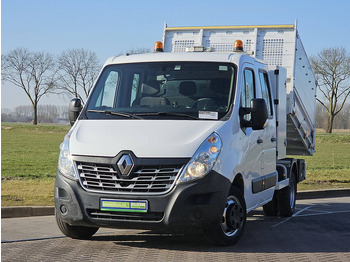 RENAULT Master 2.3 Kipper Transporter