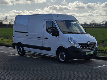 Kastenwagen Renault Master 2.3 DCI 170 L2H2 AUT.: das Bild 5