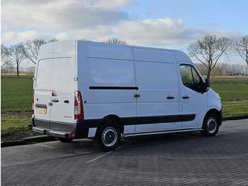 Kastenwagen Renault Master 2.3 DCI 170 L2H2 AUT.: das Bild 3