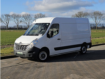 Kastenwagen Renault Master 2.3 DCI 170 L2H2 AUT.: das Bild 2