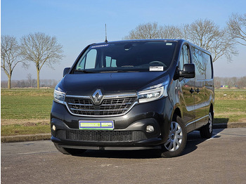 RENAULT Trafic 1.6 Kleintransporter