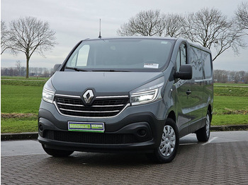 RENAULT Trafic 1.6 Kleintransporter