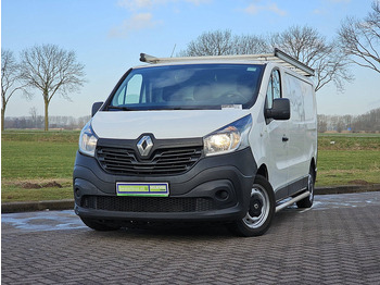 RENAULT Trafic 1.6 Kleintransporter