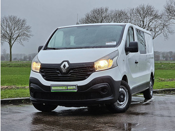 RENAULT Trafic 1.6 Kleintransporter