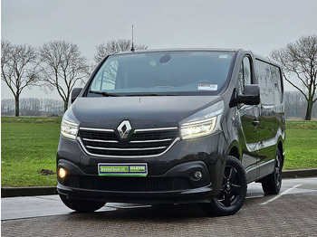 RENAULT Trafic 2.0 Kleintransporter