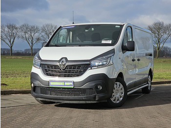 RENAULT Trafic 2.0 Kleintransporter