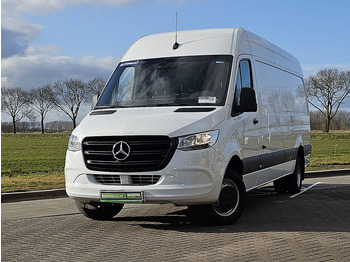 MERCEDES-BENZ Sprinter 514 Transporter