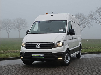 VOLKSWAGEN Crafter Kastenwagen