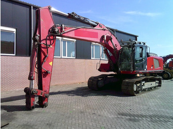 LIEBHERR R 946 Kettenbagger