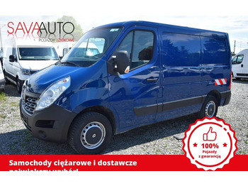 RENAULT Master 2.3 Kastenwagen