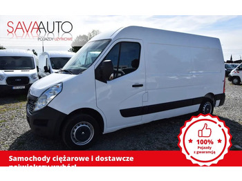 RENAULT Master 2.3 Kastenwagen