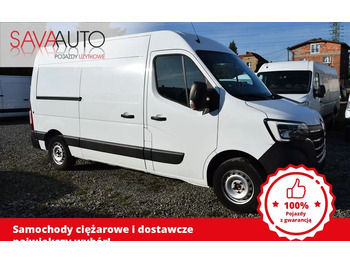 RENAULT Master 2.3 Kastenwagen