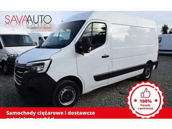 RENAULT Master 2.3 Kastenwagen