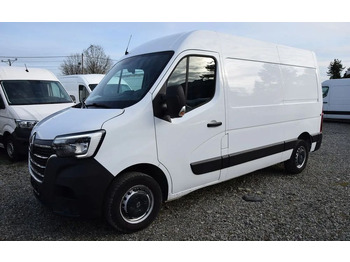 Kastenwagen Renault MASTER*L2H2​*2.3DCI​​*KLIMA*TEMPOMAT​​*BLUETOOTH​*22: das Bild 2