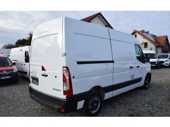 Kastenwagen Renault MASTER*L2H2​*2.3DCI​​*KLIMA*TEMPOMAT​​*BLUETOOTH​*22: das Bild 5