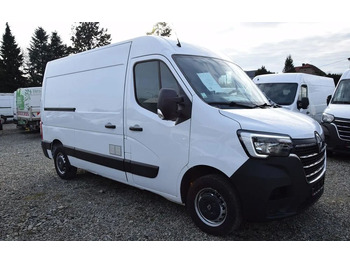 Kastenwagen Renault MASTER*L2H2​*2.3DCI​​*KLIMA*TEMPOMAT​​*BLUETOOTH​*22: das Bild 4