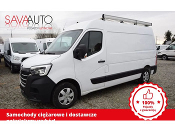 RENAULT Master 2.3 Kastenwagen