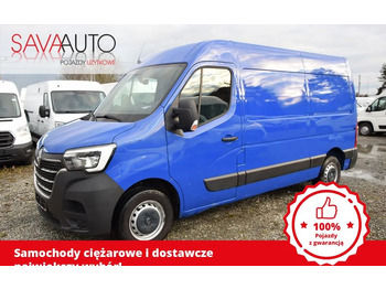 RENAULT Master 2.3 Kastenwagen