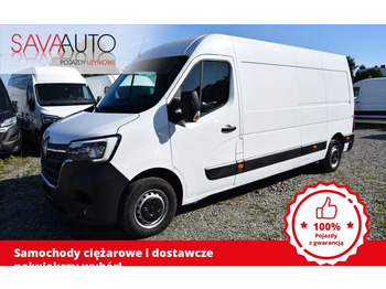 RENAULT Master 2.3 Kastenwagen