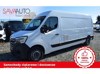 RENAULT Master 2.3 Kastenwagen