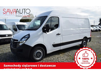 RENAULT Master 2.3 Kastenwagen