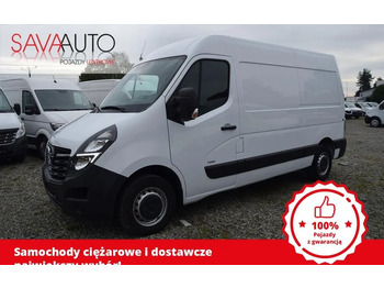 RENAULT Master 2.3 Kastenwagen