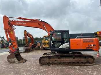 HITACHI ZX250 Kettenbagger