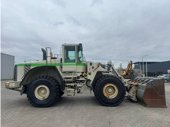 VOLVO L150E Radlader