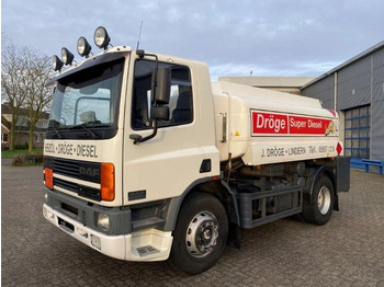 DAF CF 65 Tankwagen