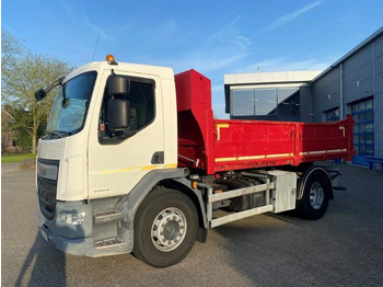 DAF LF Kipper