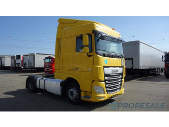 DAF XF 460 Sattelzugmaschine