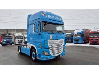 DAF XF 510 Sattelzugmaschine